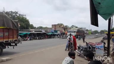 जावरा: कालूखेड़ा फंटा फोरलाइन स्थान पर सड़क दुर्घटना में व्यक्ति की इलाज के दौरान हुई मौत व एक घायल