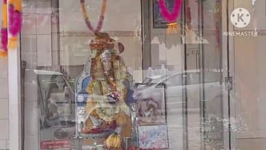 जगाधरी: कपाल मोचन प्रजापति कुमहार धर्मशाला में महाराज दक्ष प्रजापति की जयंती धूमधाम से मनाई गई