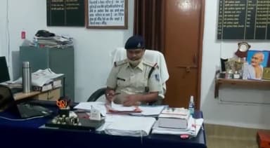 बांधवगढ़: कोइदा घाट में डूबने से 55 वर्षीय महिला की हुई मौत, मर्ग कायम कर जांच में जुटी पुलिस