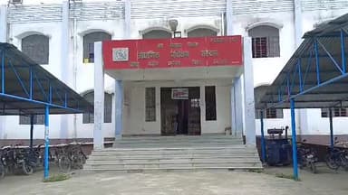 बेतिया: चेक पोस्ट स्थित आईटीआई प्रांगण में एक दिवसीय नियोजन मेले का 3 जुलाई को होगा आयोजन, 3000 से अधिक युवाओं को मिलेगी नौकरी