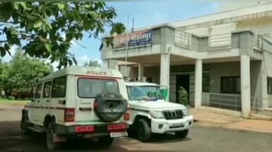 सिहोरा: टगरहार के पास ट्रैक्टर ने बाइक को सामने से मारी टक्कर एक की मौत