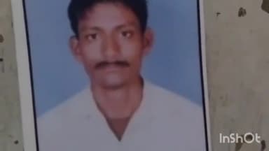 बकानी: बकानी खेड़ा गांव निवासी 28 वर्षीय युवक बिन बताए घर से हुआ लापता