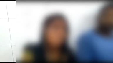 धनौरा: गजरौला थाना क्षेत्र के एक गांव में घर में अकेला देख महिला के साथ की छेड़छाड़, विरोध करने पर पीटा