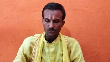 शिव तांडव स्तोत्र आचार्य रौशन लाल जी मुखारविंद से
#GuruPurnima #harharmahadev