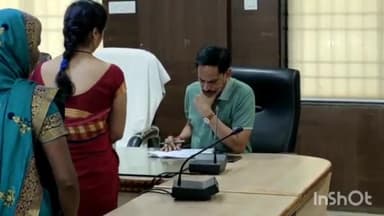 बेमेतरा: बेमेतरा कलेक्ट्रेट में जनचौपाल में अपर कलेक्टर डॉ अनिल बाजपेयी ने आम लोगों की सुनी फरियाद ,61 आवेदन हुए प्राप्त