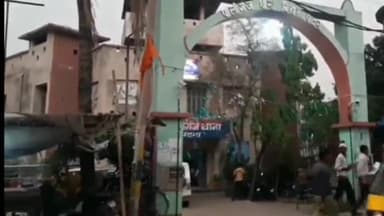 पालीगंज: थाना क्षेत्र से पुलिस द्वारा गिरफ्तार तीनों आरोपी को मेडिकल जांच कराकर न्यायिक हिरासत मे न्यायालय भेजा गया