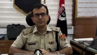 जगाधरी: नशा तस्करों पर अंकुश लगाने के लिए जिला पुलिस ने 7419917102 हेल्पलाइन नंबर किया जारी