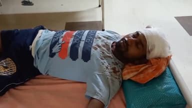 सिंघेश्वर: हरीबोला वार्ड-7 में जमीन के रास्ते को लेकर दो पक्षों में हुई मारपीट में एक व्यक्ति हुआ घायल, मेडिकल कॉलेज में किया भर्ती