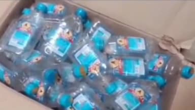 पिपलोदा: कालूखेड़ा पुलिस ने आक्यादेह तेजाजी मंदिर के पास से एक आरोपी को किया गिरफ्तार, 19 क्वार्टर अवैध शराब की बरामद