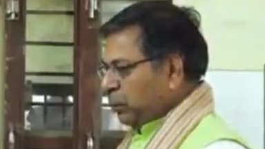 आमेर: आमेर विधायक डॉ०सतीश पूनिया ने सोशल मीडिया पर प्रधानमंत्री नरेंद्र मोदी से जुड़े एक वीडियो को किया शेयर