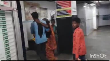 सुपौल: बसबीटी सुपौल मुख्य मार्ग में पुनर्वास के पास ई-रिक्शा पलटने से महिला सहित 5 लोग हुए जख्मी, सदर अस्पताल सुपौल में इलाजरत