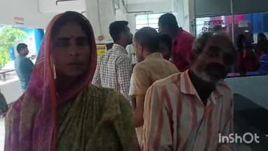 सुपौल: मल्हनी में पैसे के लेनदेन को लेकर हुई मारपीट में 3 लोग हुए जख्मी, सदर अस्पताल सुपौल में इलाज जारी