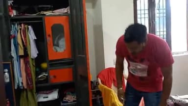 गया टाउन सीडी ब्लॉक: खटका चक मोहल्ले के आदर्श नगर रोड नंबर 1 में घर में घुसकर देर रात्रि चोरों ने की ₹4 लाख की चोरी, पुलिस जांच में जुटी