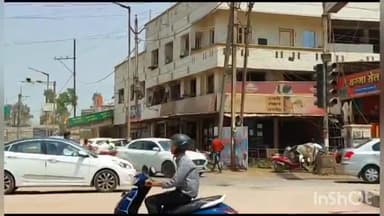 दुर्ग: मरोदा में युवक से बाइक और मोबाइल चोरी करने वाले तीन आरोपियों के खिलाफ मामला दर्ज, जांच में जुटी पुलिस