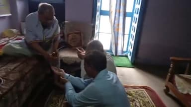 श्री गुरु पूर्णिमा महोत्सव