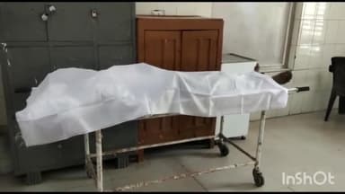 पिछोर रोड से सहराई पुल के पास बाइक की टक्कर से महिला की हुई मौत, सिटी थाने में केस दर्ज