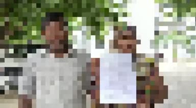 कन्नौज: तिर्वा कोतवाली में सामूहिक दुष्कर्म के दर्ज मामले में गिरफ्तारी न होने पर पीड़िता ने SP दफ्तर पहुंचकर लगाई गुहार