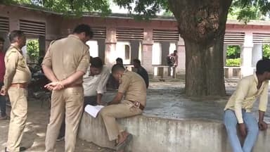 मऊरानीपुर: भदरवारा में स्थित पेट्रोल पंप के सामने ट्रक की चपेट में आने से मोटरसाइकिल सवार इंजीनियर की हुई दर्दनाक मौत