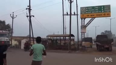 दुर्ग: हथखोज रोड के किनारे खड़ा ट्रक हुआ चोरी, जांच में जुटी पुलिस