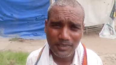 हिलसा: पुना पंचायत में दर्जनों सरकारी चापाकल है खराब, मरम्मत को लेकर कार्यालयों का लगा रहे चक्कर: संजय शाव, पंचायत समिति सदस्य