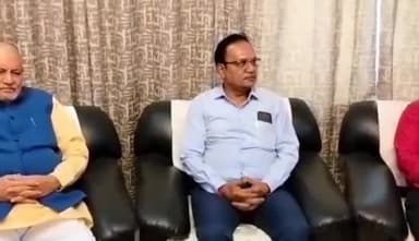 सरई: एनटीपीसी सिंगरौली के विद्युत गृह में इंडिया पावर ग्रिड उपाध्यक्ष बाबर सलीम ने किया दौरा