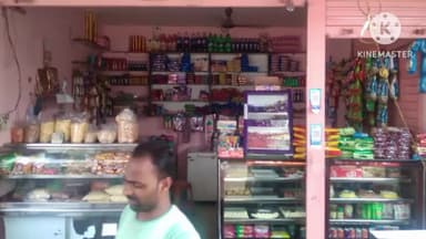 समुद्रपूर: समुद्रपुरात एकाच रात्रीत 5 दुकाने फोडली, 3 दुकानातून 18 हजार रुपये चोरट्यांनी केले लंपास