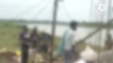 समुद्रपूर: नदीच्या पाण्यात वाहून गेलेल्या मजुराचा २३ तासानंतर मेणखात शिवारातील वणी नदी पात्रात आढळला मृतदेह