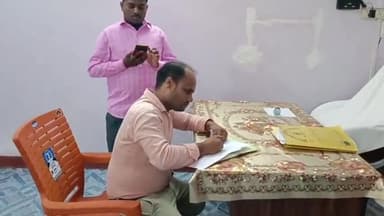 गोपालगंज: रेवतिथ गांव निवासी महिला के खाते से अपराधियों ने उड़ाए 2.70 लाख रुपए, गोपालगंज साइबर थाने में शिकायत की गई दर्ज