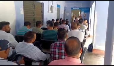 देवाल: थराली तहसील दिवस में 31 शिकायतें दर्ज 18 का मौके पर ही निस्तारण