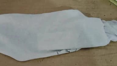 गौरिहार: प्रकाश बमोरी थाना पुलिस ने कंडारी निवासी 22 वर्षीय व्यक्ति को धारदार हथियार के साथ किया गिरफ्तार