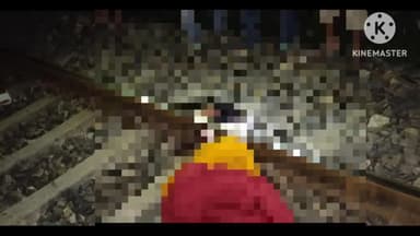 ठाकुरगंज: हैदरनगर पतेशरी रेलवे गेट के समीप ट्रैन से कटकर एक महिला की हुई मौत