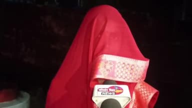 #रे_प कर वीडियो बनाया , दोस्तों के साथ संबंध बनाने को करता था मजबूर..