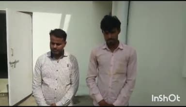 टीकमगढ़: घुवारा नगर में जहर खाने से व्यक्ति की मौत का मामला पुलिस ने किया मर्ग कायम