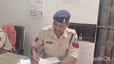 तिल्दा: मुड़पार भाठा मैदान के पास मारपीट, खरोरा पुलिस ने किया मामला दर्ज,