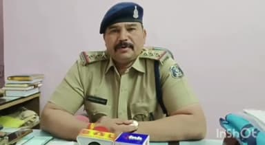 तिल्दा: सासाहोली वार्ड 2 में चोरी, नेवरा पुलिस ने किया मामला दर्ज,