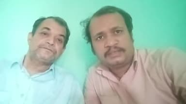 हिलसा: बदलते मौसम के परिवेश के अनुसार स्कूली बच्चों की शिक्षा एवं स्वास्थ्य को लेकर बातचीत-रामाकांत शर्मा 
@ramakantsharmajan