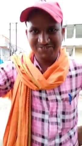 मजauना होना पंचायत में पीने की हो रही है समस्या पानी के लिए त्राहि-त्राहि