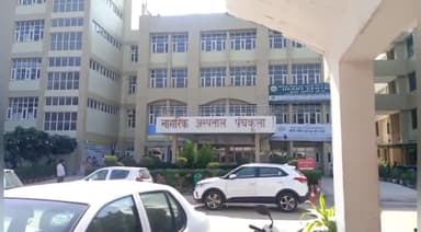 पंचकूला: चंडीमंदिर थाने के अंतर्गत पड़ते रामगढ़ के पास दो बाइकों की टक्कर में एक बाइक सवार की मौत