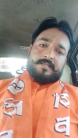 #mukhyamantri आदिवासियों के साथ आपका यह व्यवहार घोर निंदनीय है मध्य प्रदेश सरकार 🙏