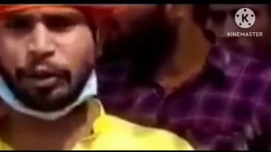 आज़मगढ़: आजमगढ़ में भीम आर्मी चीफ चंद्रशेखर रावण को मारने की धमकी का वीडियो वायरल, पुलिस ने अभियुक्त समर प्रताप पर दर्ज की FIR