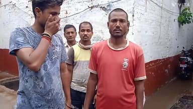 गोपालगंज: उत्पाद अधीक्षक के आदेश पर पकहां और भेंगारी से गिरफ्तार शराब तस्करों को उत्पाद पुलिस ने न्यायिक हिरासत में भेजा जेल