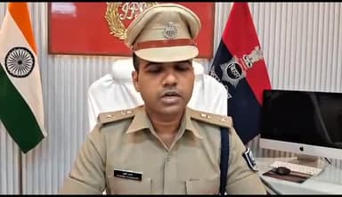 गोपालगंज: गोपालगंज पुलिस शराब के खिलाफ चलाया छापेमारी अभियान, शराब से लदे 3 नाव जप्त,एसपी ने दी जानकारी