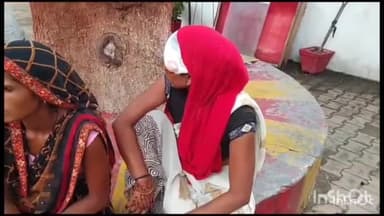 सलोन: दुबहन गांव में जमीनी विवाद को लेकर दो पक्षों के बीच हुई मारपीट, दोनों पक्ष ने सलोन कोतवाली में दी तहरीर