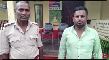 मधवापुर: शराब बरामदगी मामले में जप्त मोटरसाइकिल मालिक को मधवापुर थाना पुलिस ने उमगांव से किया गिरफ्तार