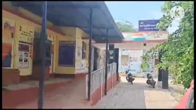 दीगोद: मंडावरा अस्पताल को मिला राष्ट्रीय स्तर का गुणवत्ता प्रमाण पत्र