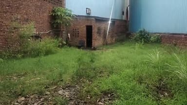 जगाधरी: थाना सदर यमुनानगर के पीछे बंद पड़ी एक फ़ैक्ट्री में व्यक्ति का मिला शव, पुलिस ने मौके पर पहुंच कर शव को लिया कब्जे में