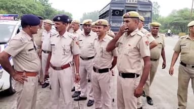 इसराना: डाहर गांव के पास ट्यूबवेल पर पानी पी रहे व्यापारी और एक बच्चे को दो युवकों ने डंडों से हमला कर किया घायल, मुकदमा दर्ज