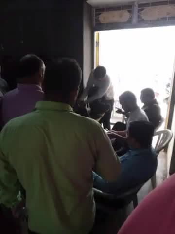 गोपालगंज: अम्बेडकर भवन में नीलाम पत्र वादों के लिए आयोजित कैंप में 43 लाख की हुई वसूली, ऋण नहीं भरने वालों पर कल से होगी कार्रवाई