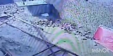 खाजूवाला: खाजूवाला में एक मज़दूर को लगा करंट, गंभीर घायल को सीएचसी से किया गया पीबीएम अस्पताल बीकानेर रेफर