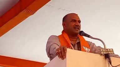 चित्तौड़गढ़: प्रदेश की कांग्रेस सरकार ने गौरवशाली इतिहास को शर्मसार करने का काम किया है:भाजपा प्रदेशाध्यक्ष चित्तौड सांसद सीपी जोशी